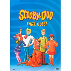 DVD Scooby-Doo Cadê Você: 1º Temporada (Disco 2) é bom? Vale a pena?