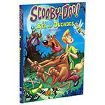 DVD Scooby Doo e o Rei dos Duendes é bom? Vale a pena?