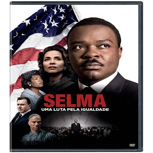 DVD - Selma é bom? Vale a pena?