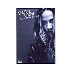 DVD Sheryl Crow - Live From London é bom? Vale a pena?