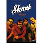 DVD Skank - Videografia (1994-2001) é bom? Vale a pena?
