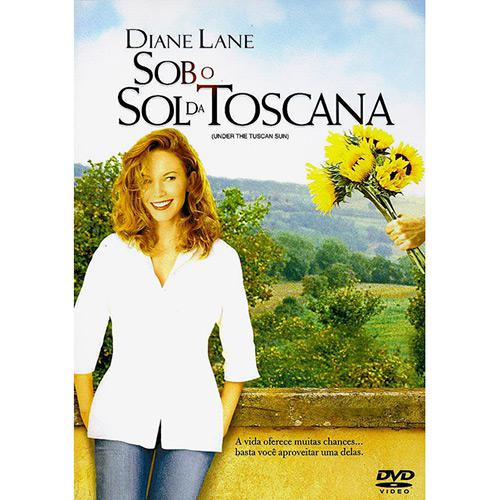 DVD Sob o Sol de Toscana - Walt Disney é bom? Vale a pena?