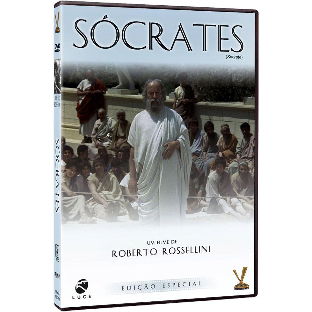 DVD - Sócrates é bom? Vale a pena?