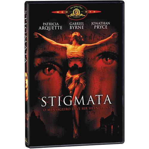DVD Stigmata é bom? Vale a pena?