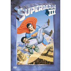 DVD Superman III é bom? Vale a pena?