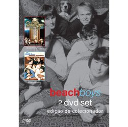 DVD The Beach Boys - Good Vibrations / Endless Harmony (Duplo) é bom? Vale a pena?