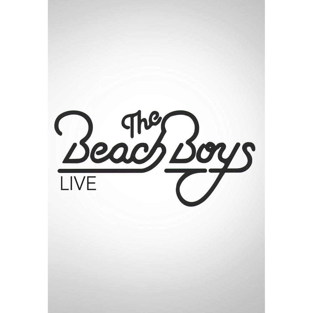 DVD The Beach Boys - Live At Knebworth 1980 é bom? Vale a pena?