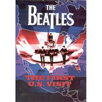 DVD The Beatles - The First Us Visit é bom? Vale a pena?