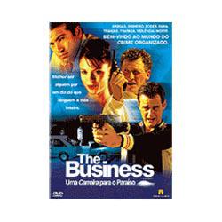 DVD The Business - Uma Carreira Para o Paraíso é bom? Vale a pena?