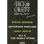 DVD The Dick Cavett Show - Stevie Wonder e Outros é bom? Vale a pena?
