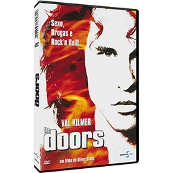DVD The Doors é bom? Vale a pena?