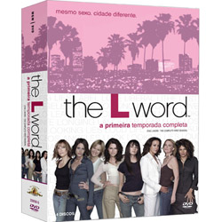 DVD The L Word 1ª Temporada (4 DVDs) é bom? Vale a pena?