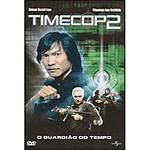 DVD Timecop 2 - o Guardião do Tempo é bom? Vale a pena?