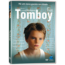 DVD - Tomboy é bom? Vale a pena?