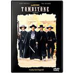 DVD Tombstone - A Justiça Está Chegando é bom? Vale a pena?