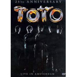 DVD Toto - Live In Amsterdan (Digipack) é bom? Vale a pena?