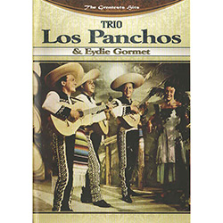 DVD - Trio Los Pancho & Eydie Gormet é bom? Vale a pena?