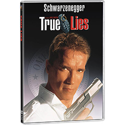 DVD True Lies é bom? Vale a pena?