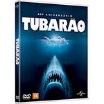 DVD - Tubarão: Nova Arte 40º Aniversário é bom? Vale a pena?
