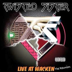 DVD Twisted Sister: Live at Wacken - The Reunion (Importado) é bom? Vale a pena?
