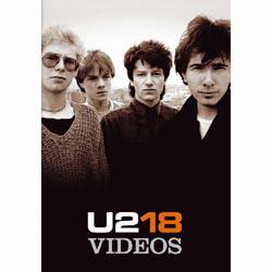 DVD U2 - U2 18 Singles é bom? Vale a pena?