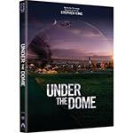 DVD - Under The Dome (1ª Temporada - 4 Discos) é bom? Vale a pena?