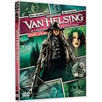 DVD - Van Helsing: O Caçador de Monstros - Reel Heroes é bom? Vale a pena?