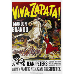 DVD Viva Zapata! é bom? Vale a pena?