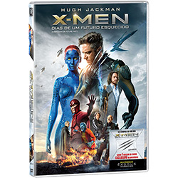 DVD - X-Men: Dias de um Futuro Esquecido é bom? Vale a pena?
