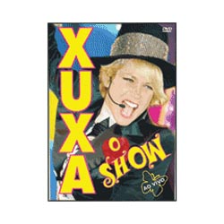 DVD Xuxa - o Show ao Vivo é bom? Vale a pena?
