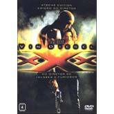 DVD XXx -Triplo X - Extreme Edition: Edição do Diretor é bom? Vale a pena?