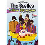 DVD Yellow Submarine - Beatles é bom? Vale a pena?