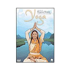DVD Yoga uma Aula com Regina Shakti é bom? Vale a pena?