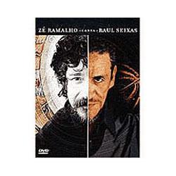 DVD Zé Ramalho - Canta Raul Seixas é bom? Vale a pena?