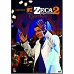 DVD Zeca Pagodinho - Acústico MTV 2 - Gafieira é bom? Vale a pena?