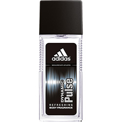 Dynamic Pulse Adidas Body Fragrance - Masculino - 75ml é bom? Vale a pena?