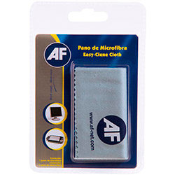 Easy-Clene Cloth - Tecido em Microfibra para Limpeza de Telas, Vidros e Espelhos em Geral - 1 Lenço - AF é bom? Vale a pena?