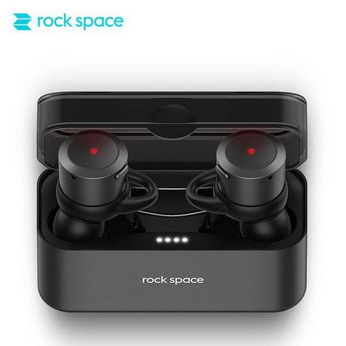 Eb10 Fone de Ouvido Rock Space Sem Fio Bluetooth 4.1 é bom? Vale a pena?