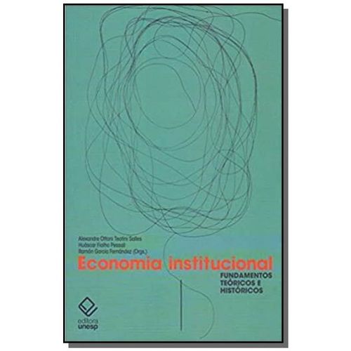 Economia Institucional é bom? Vale a pena?