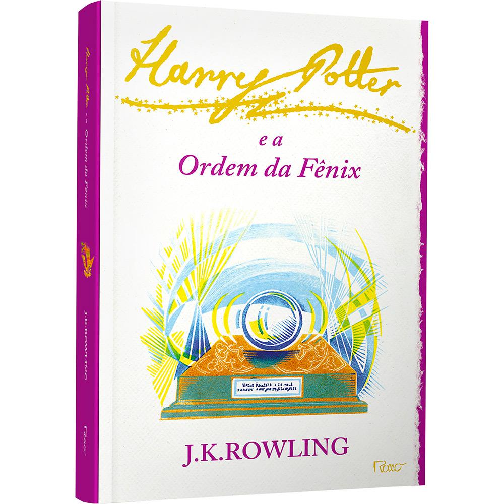 Edição Especial - Harry Potter e a Ordem da Fênix é bom? Vale a pena?