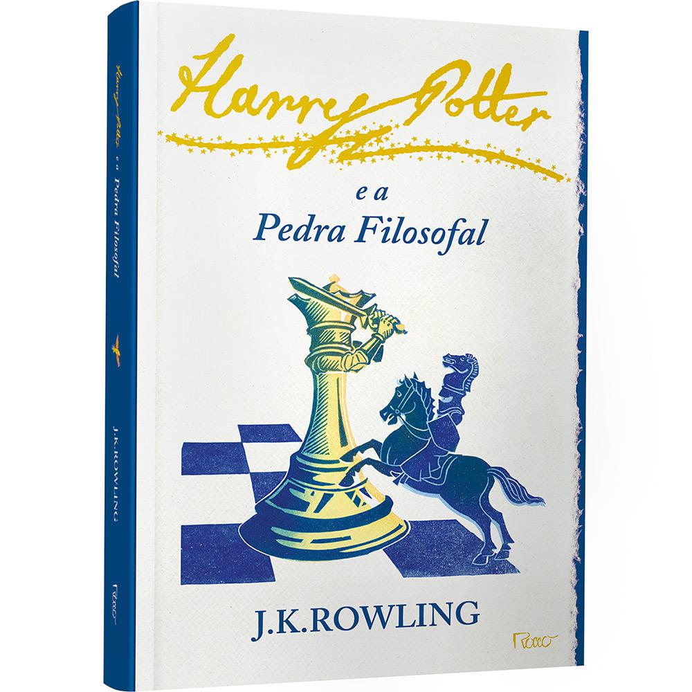 Edição Especial - Harry Potter e a Pedra Filosofal é bom? Vale a pena?