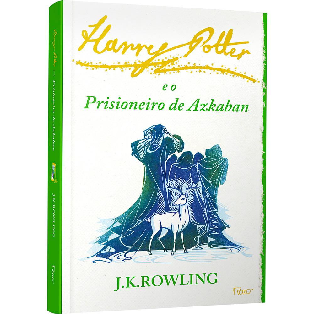 Edição Especial - Harry Potter e o Prisioneiro de Azkaban é bom? Vale a pena?