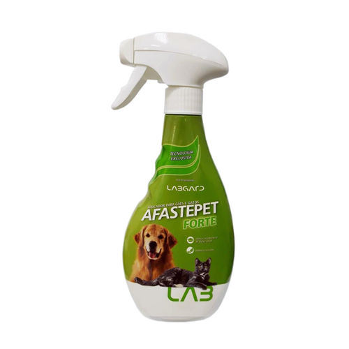 Educador Afaste Pet Forte Spray é bom? Vale a pena?