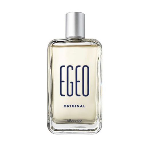 Egeo Original Desodorante Colônia, 90ml é bom? Vale a pena?