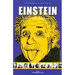 Einstein Por Ele Mesmo - Livro-Clipping é bom? Vale a pena?