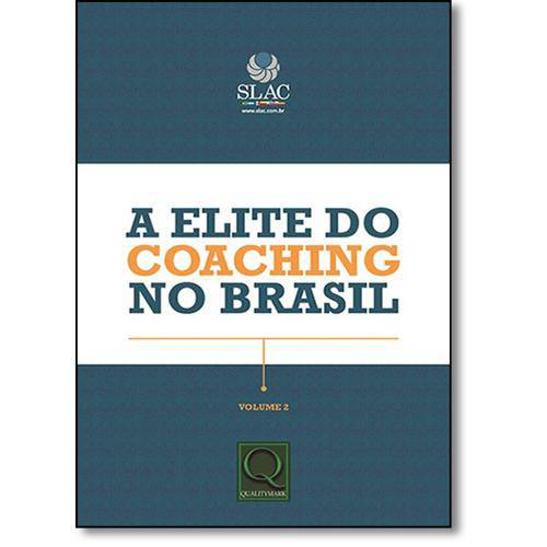 Elite do Coaching no Brasil, a - Vol.2 é bom? Vale a pena?