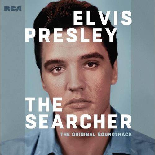 Elvis Presley - The Searcher é bom? Vale a pena?