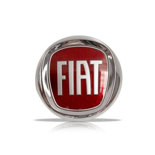 Emblema Grade Fiat Stilo Doblo Palio Siena G4 Punto é bom? Vale a pena?