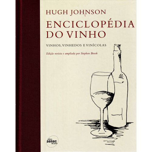 Enciclopedia do Vinho é bom? Vale a pena?
