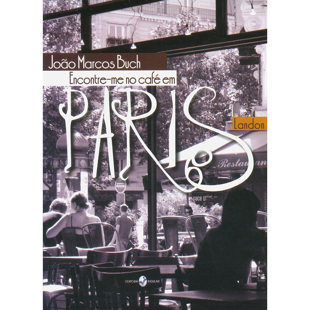 Encontre-me no Café em Paris é bom? Vale a pena?